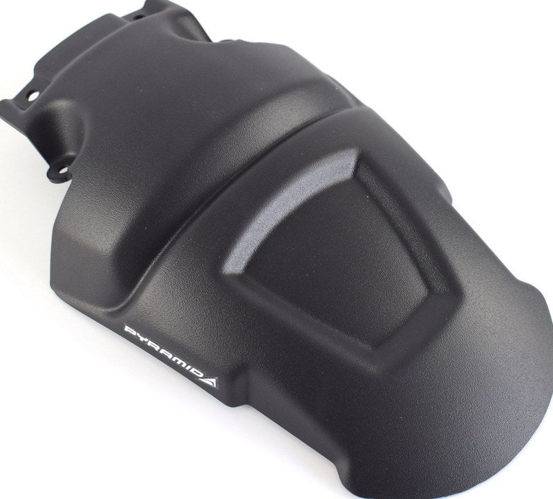 Pyramid Spray Guard Extension | Matte Black | BMW R 1300 GS 2023>Current | 082450M