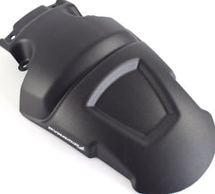 Pyramid Spray Guard Extension | Matte Black | BMW R 1300 GS 2023>Current | 082450M