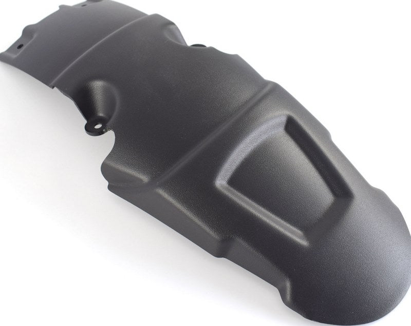 Pyramid Spray Guard Extension | Matte Black | BMW R 1300 GS 2023>Current | 082450M