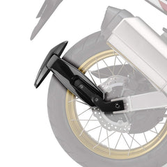 Pyramid Plastics Spray Guard Gloss Black Honda CRF 1000 L Africa Twin 2016>2019 | 085102B