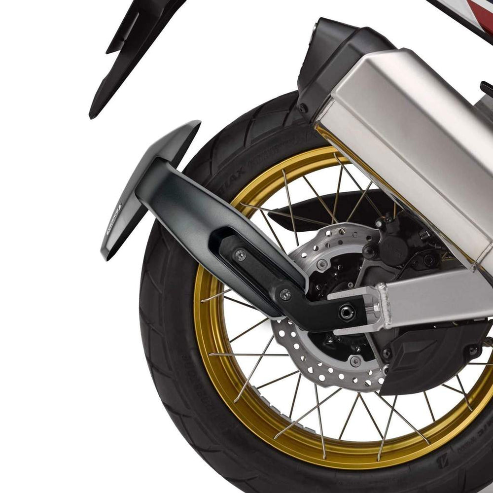 Pyramid Plastics Spray Guard | Matte Black | Honda CRF 1000 L Africa Twin 2016>2019 | 085102M