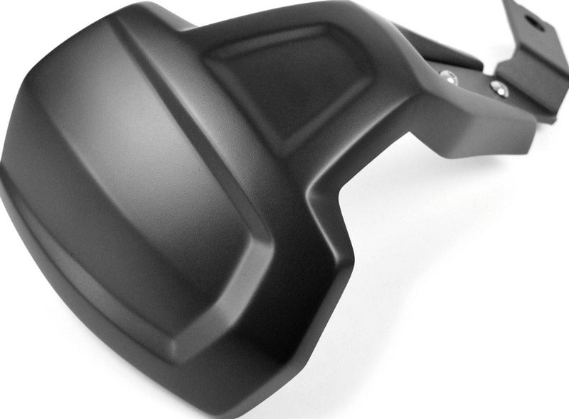 Pyramid Spray Guard | Matte Black | Honda CB 750 Hornet 2023>Current | 085166M