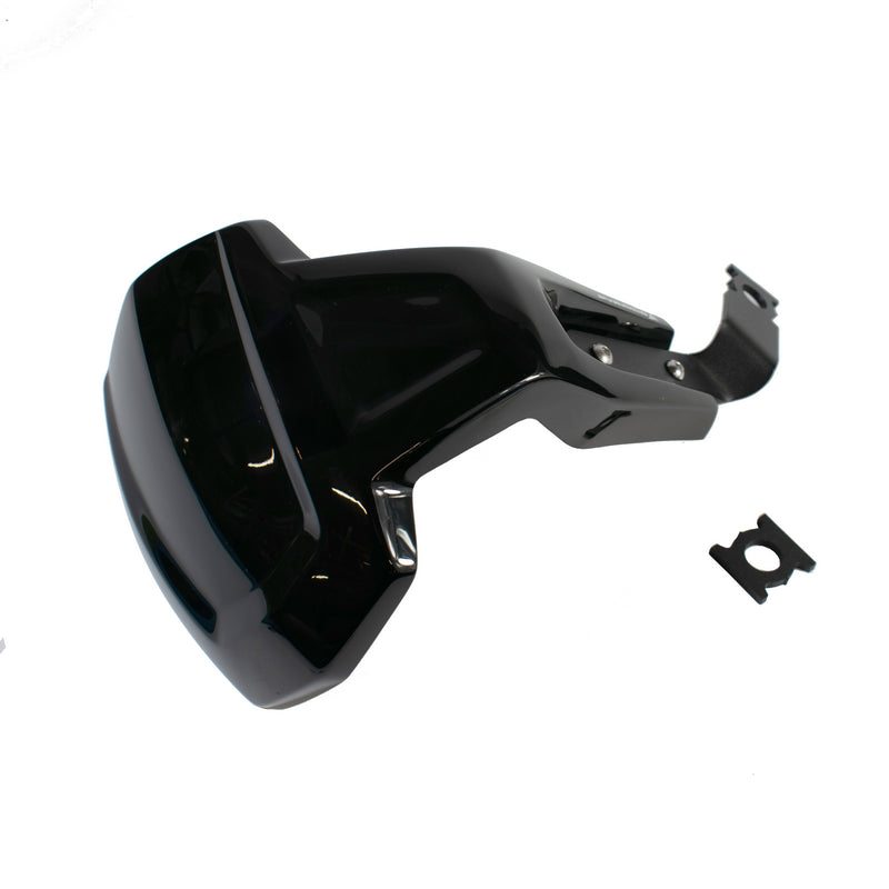 Spray Guard Gloss Black