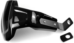 Pyramid Spray Guard | Gloss Black | Yamaha MT-09 2021> | 085203B