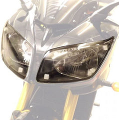 Pyramid Plastics Kawasaki Z 1000 Headlight Cover Clear 2014> | 093388