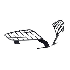 Headlight Guards Matte Black