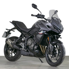 Headlight Guards Matte Black