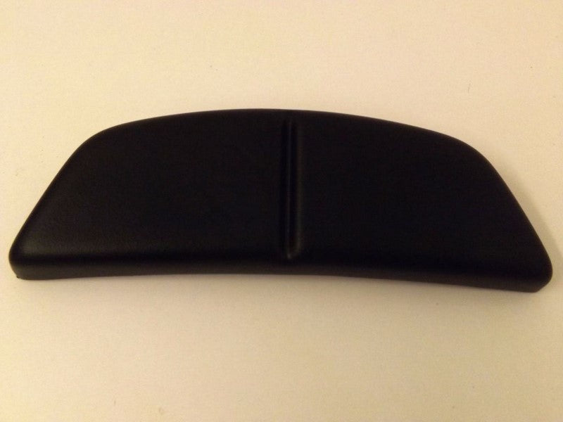 Pyramid Plastics Suzuki GSXR 750 Seat Pad Black 1996>1999 | 10010