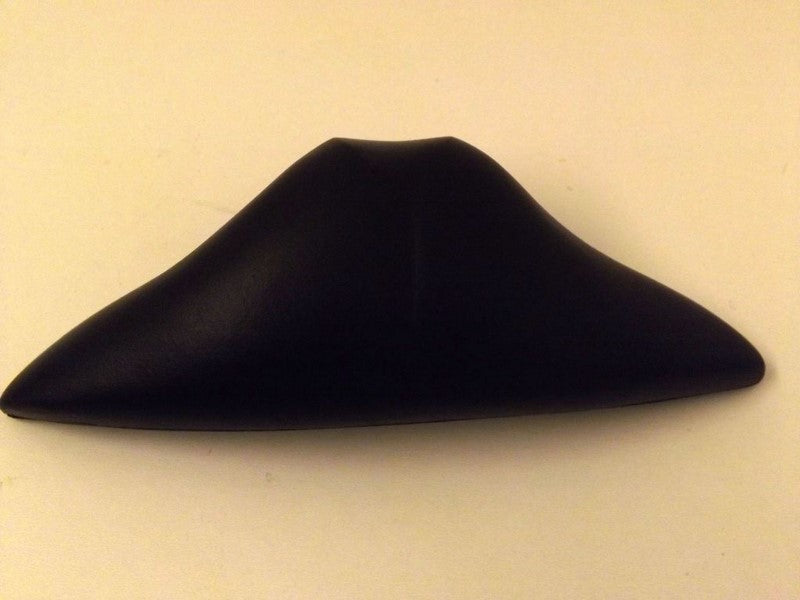 Pyramid Plastics Suzuki GSXR 600 Seat Pad Black 2006>2007 | 10017