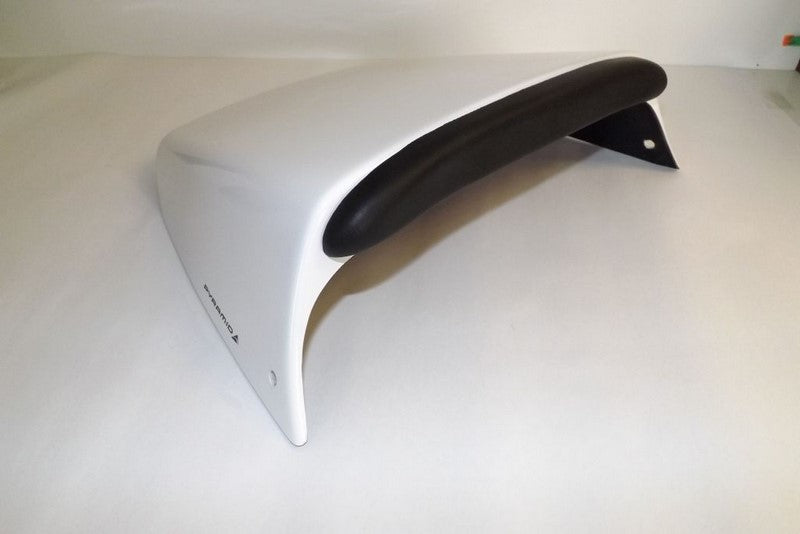 Pyramid Plastics Honda CBR 600 F Seat Cowl Gloss White 1991>1996 | 11201C