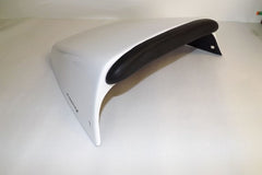 Pyramid Plastics Honda CBR 600 F Seat Cowl Gloss White 1991>1996 | 11201C
