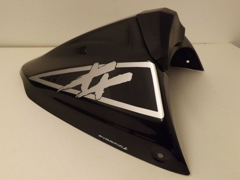 Pyramid Plastics Honda CBR 1100 XX Blackbird Seat Cowl Unpainted 1996>2007 | 11525U