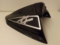 Pyramid Plastics Honda CBR 1100 XX Blackbird Seat Cowl Unpainted 1996>2007 | 11525U
