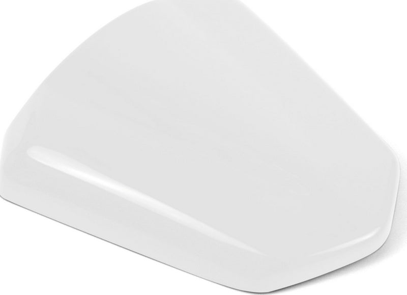 Pyramid Seat Cowl | Pearl Glare White | Honda CB 750 Hornet 2023>2024 | 11573C