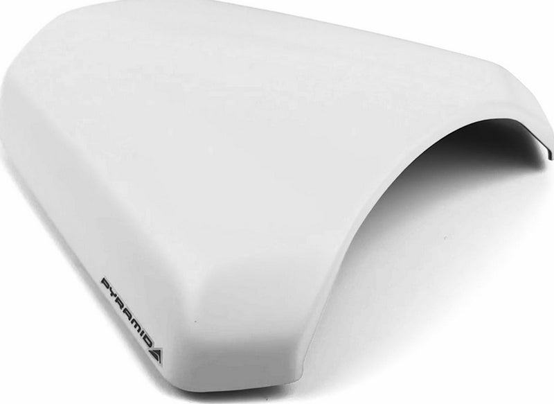 Pyramid Seat Cowl | Pearl Glare White | Honda CB 750 Hornet 2023>2024 | 11573C