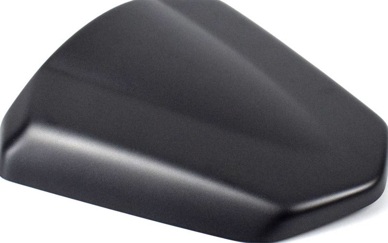 Pyramid Seat Cowl | Matte Iridium Grey Metallic | Honda CB 750 Hornet 2023>2024 | 11573D