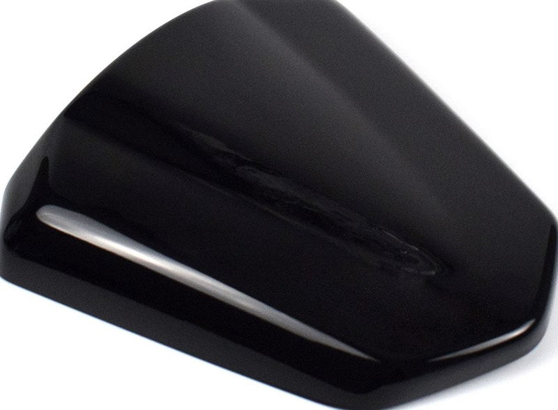Pyramid Seat Cowl | Graphite Black | Honda CB 750 Hornet 2023>2024 | 11573E
