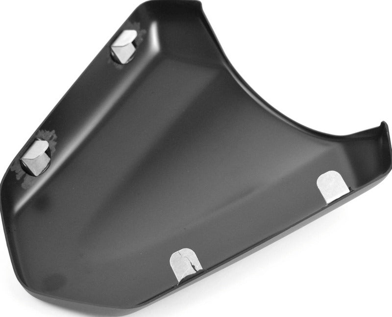 Pyramid Seat Cowl | Graphite Black | Honda CB 750 Hornet 2023>2024 | 11573E