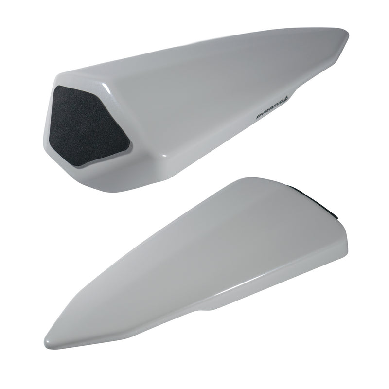 Seat Cowl Pearl Glare White
