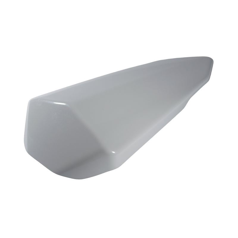 Seat Cowl Pearl Glare White