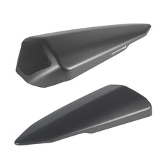 Seat Cowl Matte Iridium Grey Metallic