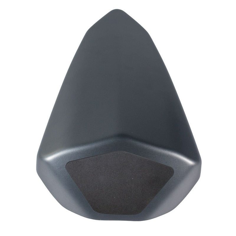 Seat Cowl Matte Iridium Grey Metallic