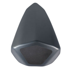 Seat Cowl Matte Iridium Grey Metallic