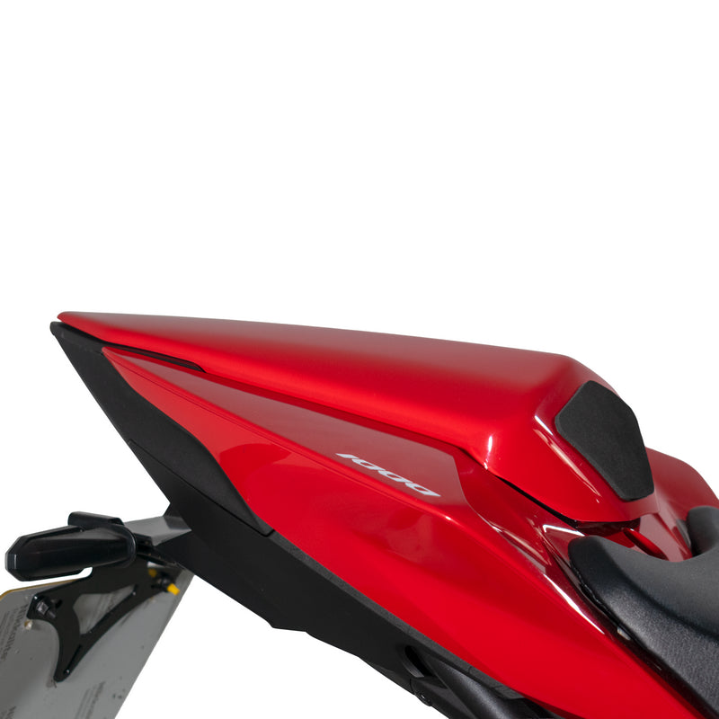 Seat Cowl Grand Prix Red