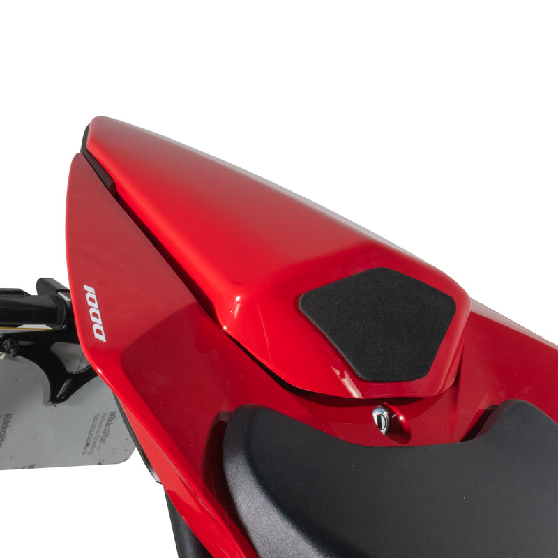 Seat Cowl Grand Prix Red