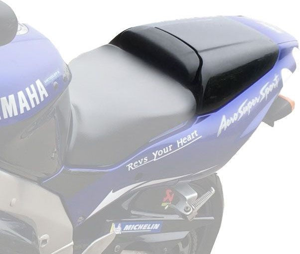 Pyramid Plastics Yamaha YZF 1000 R Thunderace Seat Cowl Unpainted 1996>2003 | 12380