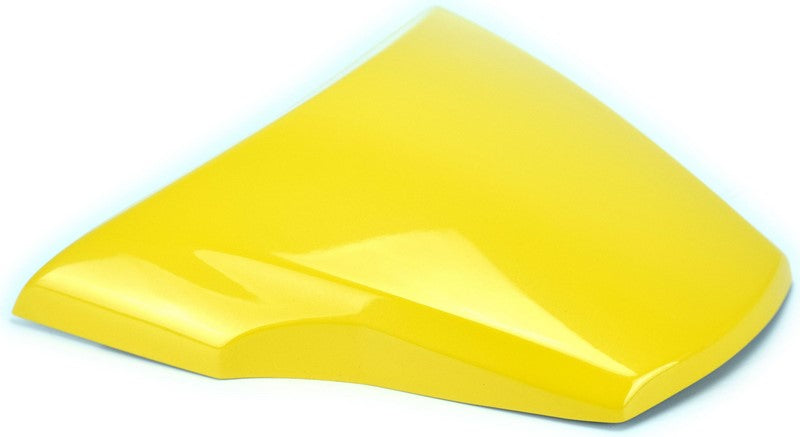 Pyramid Plastics Yamaha MT-09 Seat Cowl Metallic Yellow (Cadmium/Extreme Yellow) 2013>2016 | 12411E