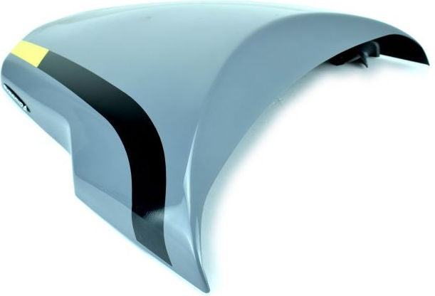Pyramid Plastics Yamaha MT-09 Seat Cowl Nimbus Grey 2017> | 12412E