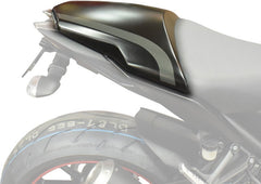 Pyramid Plastics Yamaha MT-09 SP Seat Cowl Matte Black 2018> | 12412M