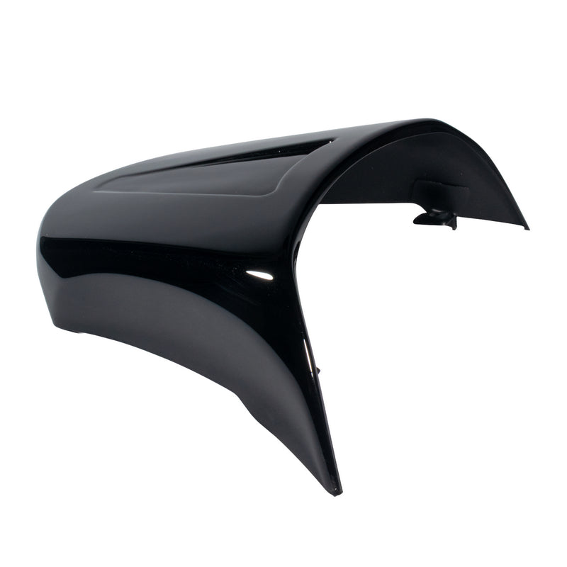 Comfort Seat Cowl Midnight Black (SP)