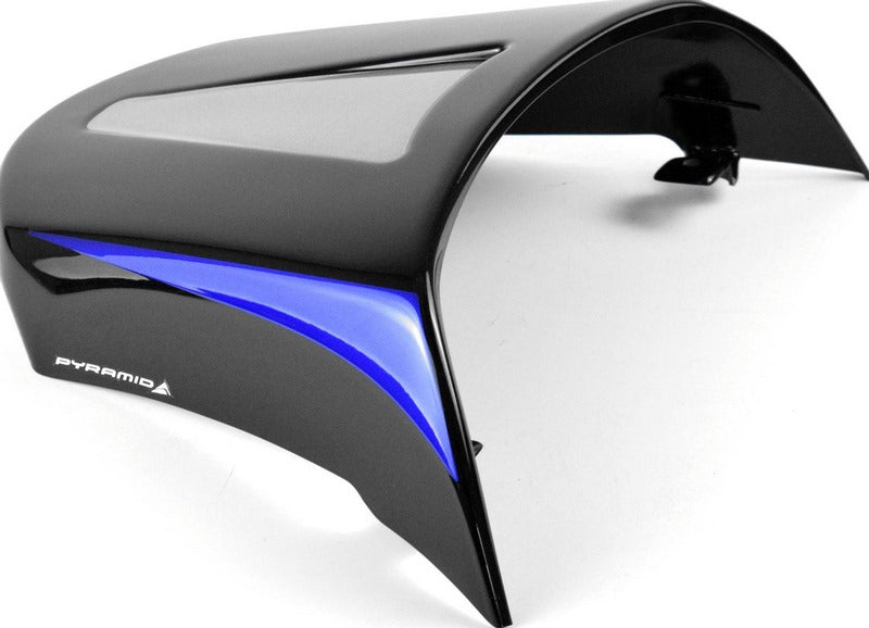 Pyramid Comfort Seat Cowl | SP Colours | Yamaha MT-10 SP 2022>Current | 12413K