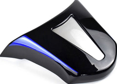 Pyramid Comfort Seat Cowl | SP Colours | Yamaha MT-10 SP 2022>Current | 12413K