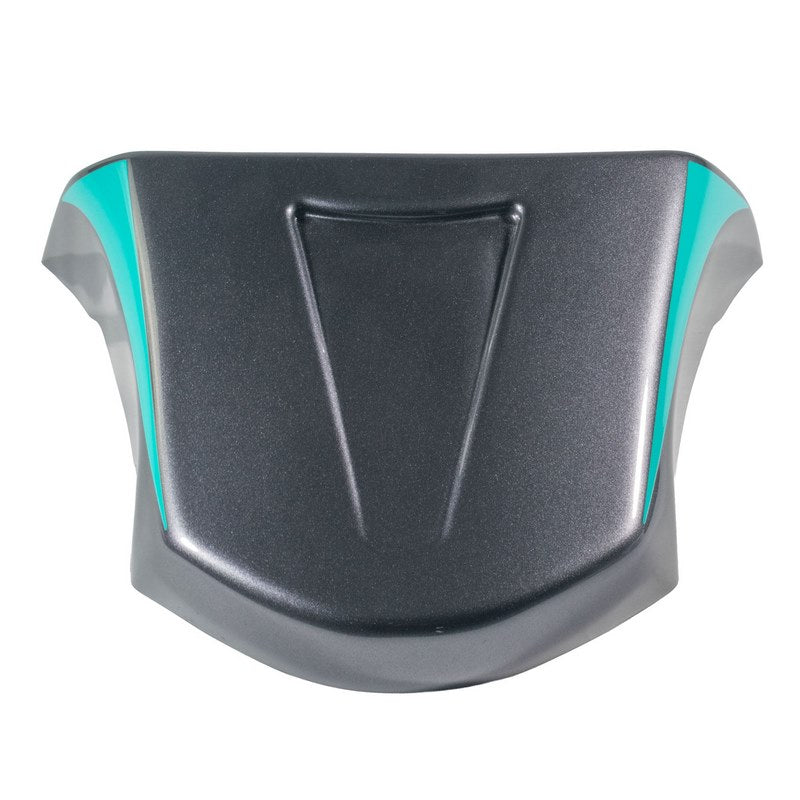 Comfort Seat Cowl Midnight Cyan