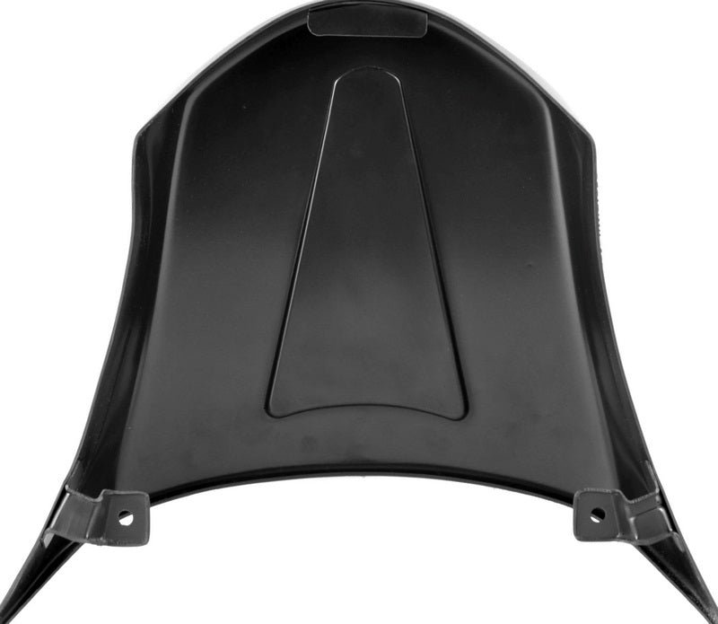 Pyramid Comfort Seat Cowl | Unpainted | Yamaha MT-10 SP 2016>Current | 12413U