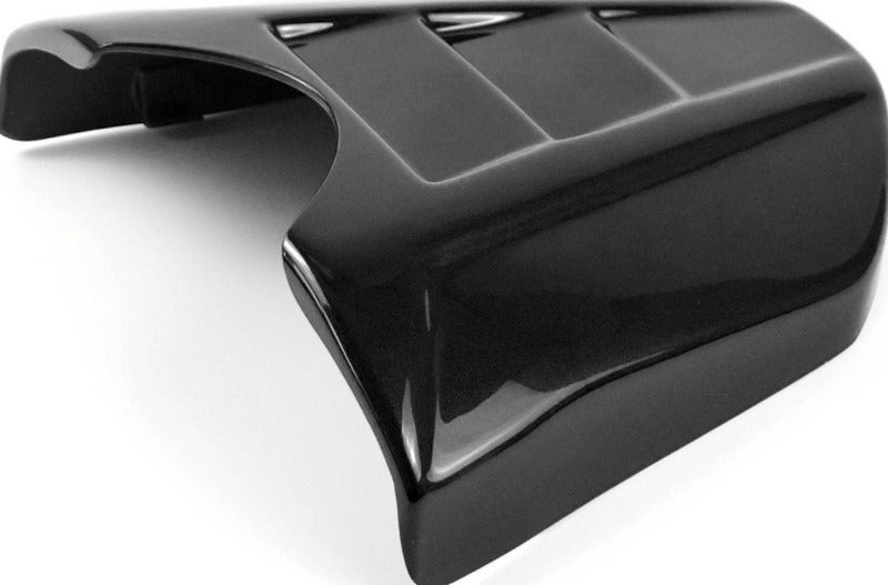 Pyramid Seat Cowl | Midnight Black | Yamaha MT-10 SP 2022>Current | 12415GZ