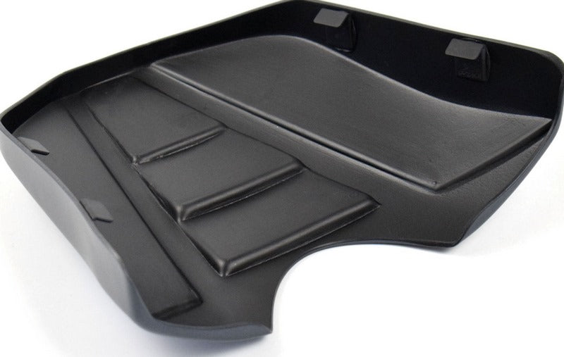 Pyramid Seat Cowl | Midnight Cyan | Yamaha MT-10 2024>Current | 12415PG