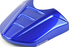 Pyramid Seat Cowl | Icon Blue (Yamaha Blue) | Yamaha MT-10 2022>Current | 12415PY