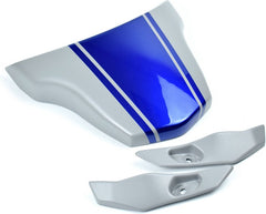Pyramid Seat Cowl | Icon Blue | Yamaha MT-09 2021> | 12416E