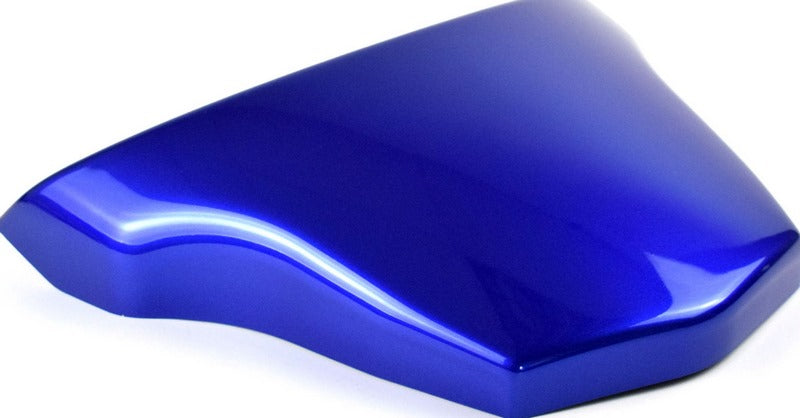 Pyramid Seat Cowl | Icon Blue Colours | Yamaha MT-09 2022>2023 | 12416P