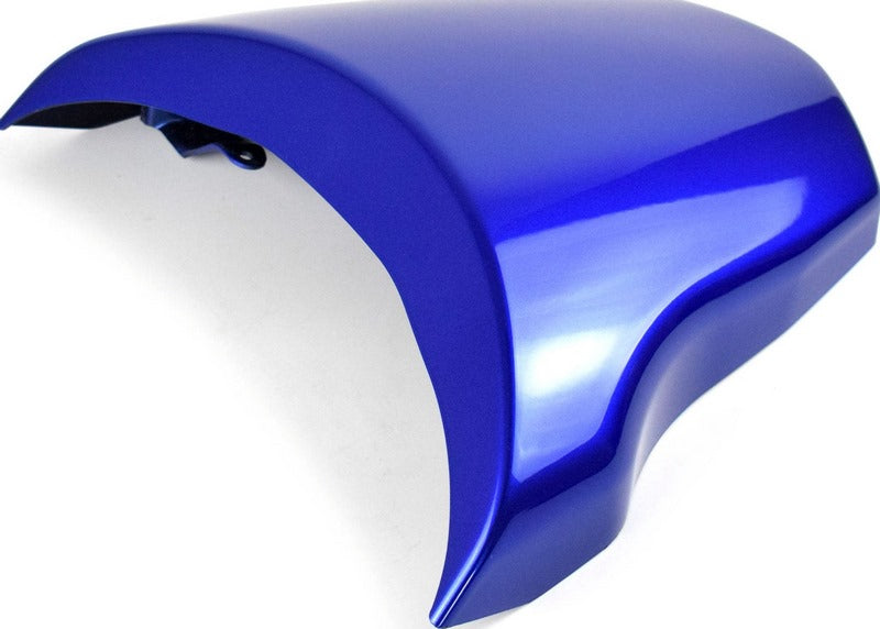 Pyramid Seat Cowl | Icon Blue Colours | Yamaha MT-09 2022>2023 | 12416P