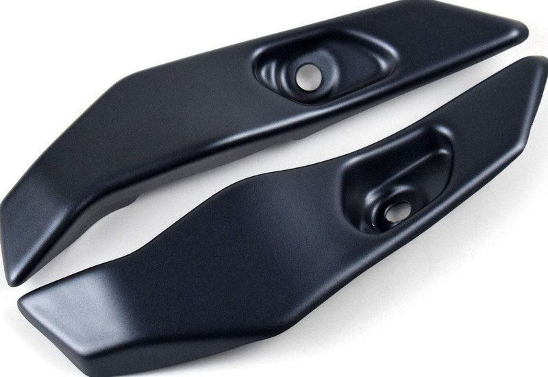 Pyramid Seat Cowl | Icon Blue Colours | Yamaha MT-09 2022>2023 | 12416P