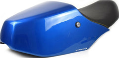 Pyramid Seat Cowl | Legend Blue | Yamaha XSR900 2022>2023 | 12425DZ