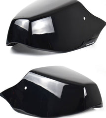 Pyramid Seat Cowl | Midnight Black | Yamaha XSR900 2022>2023 | 12425FZ