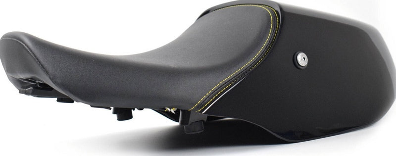 Pyramid Seat Cowl | Unpainted | Yamaha XSR900 2022>2024 | 12425U