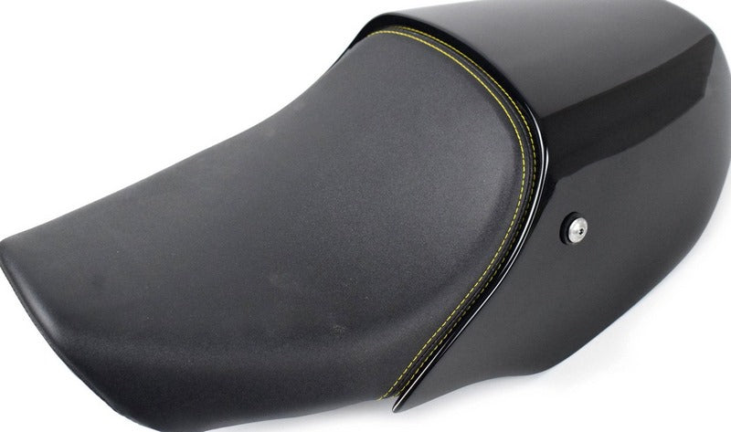 Pyramid Seat Cowl | Unpainted | Yamaha XSR900 2022>2024 | 12425U
