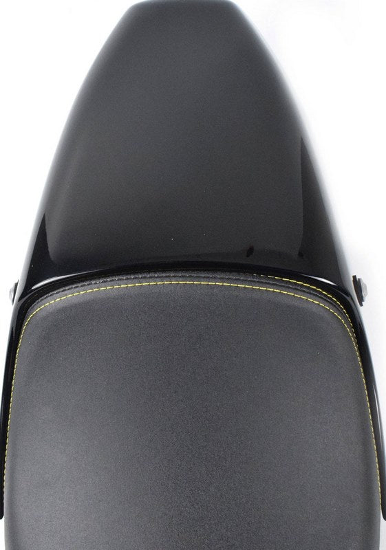 Pyramid Seat Cowl | Unpainted | Yamaha XSR900 2022>2024 | 12425U